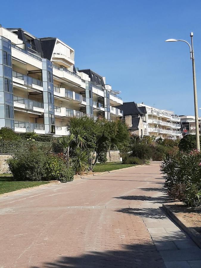 Les Terrasses Plage Benoit La Baule-Escoublac Exterior photo