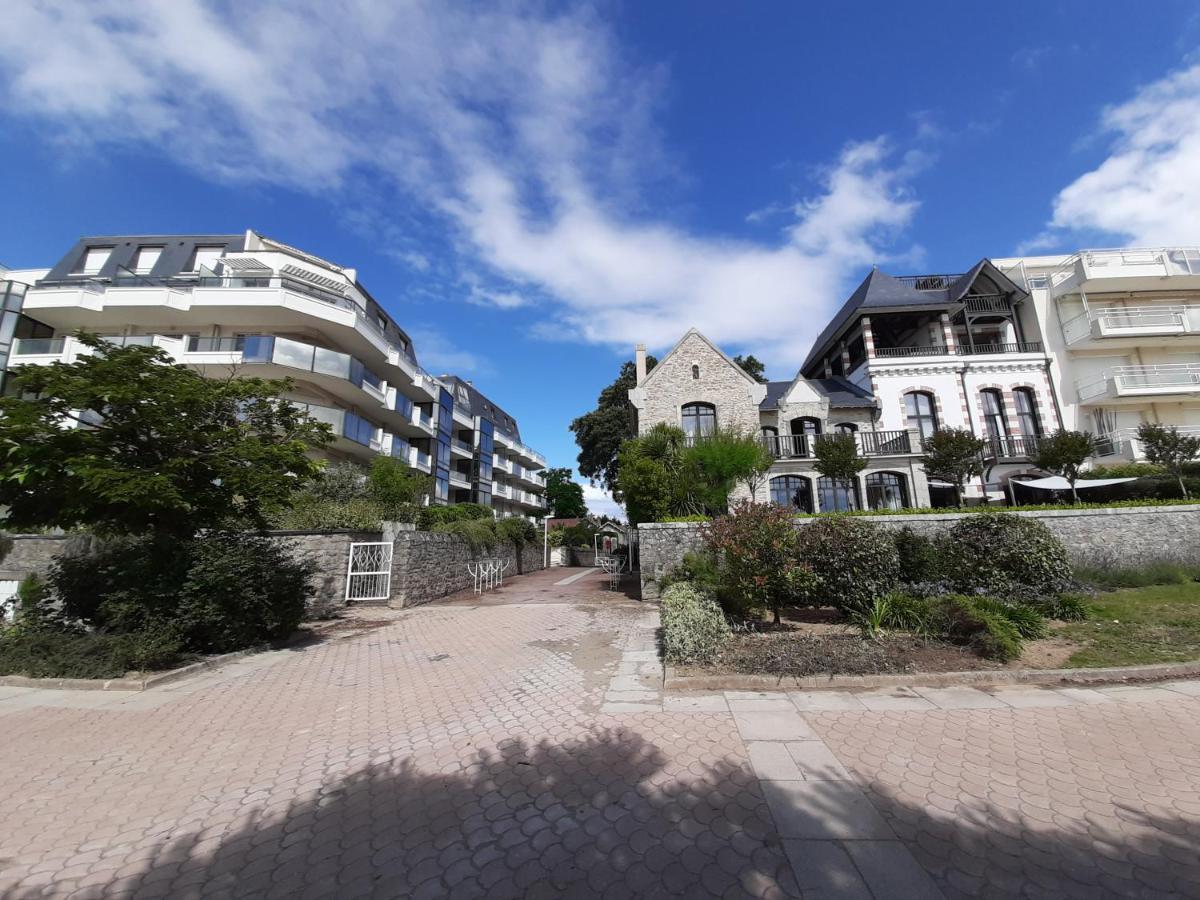 Les Terrasses Plage Benoit La Baule-Escoublac Exterior photo